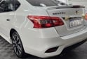 Autos - Nissan Sentra SR 2017 Nafta 100000Km - En Venta