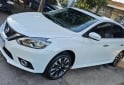 Autos - Nissan Sentra SR 2017 Nafta 100000Km - En Venta