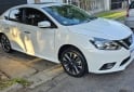 Autos - Nissan Sentra SR 2017 Nafta 100000Km - En Venta