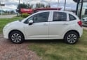 Autos - Citroen C3 1.6 115 VTI LIVE 2017 Nafta 106000Km - En Venta