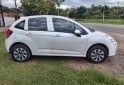 Autos - Citroen C3 1.6 115 VTI LIVE 2017 Nafta 106000Km - En Venta