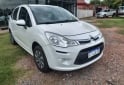Autos - Citroen C3 1.6 115 VTI LIVE 2017 Nafta 106000Km - En Venta
