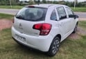Autos - Citroen C3 1.6 115 VTI LIVE 2017 Nafta 106000Km - En Venta