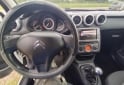 Autos - Citroen C3 1.6 115 VTI LIVE 2017 Nafta 106000Km - En Venta