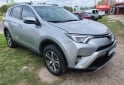 Camionetas - Toyota Rav4 2.0 VX full full 2019 Nafta 112000Km - En Venta