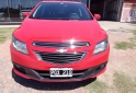Autos - Chevrolet Onix 1.4 Ltz 2016 Nafta 106000Km - En Venta