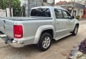 Camionetas - Volkswagen Amarok highline pack perm 2012 Diesel 180000Km - En Venta