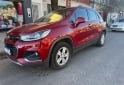 Autos - Chevrolet Tracker Ltz premier 2018 Nafta 160000Km - En Venta