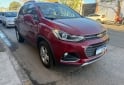 Autos - Chevrolet Tracker Ltz premier 2018 Nafta 160000Km - En Venta