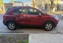 Autos - Chevrolet Tracker Ltz premier 2018 Nafta 160000Km - En Venta