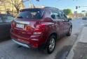 Autos - Chevrolet Tracker Ltz premier 2018 Nafta 160000Km - En Venta