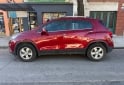 Autos - Chevrolet Tracker Ltz premier 2018 Nafta 160000Km - En Venta