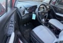Autos - Chevrolet Tracker Ltz premier 2018 Nafta 160000Km - En Venta