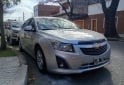 Autos - Chevrolet Cruze 2012 Nafta 158000Km - En Venta
