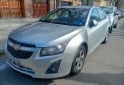 Autos - Chevrolet Cruze 2012 Nafta 158000Km - En Venta