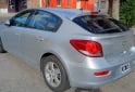 Autos - Chevrolet Cruze 2012 Nafta 158000Km - En Venta