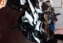Motos - Benelli Trk 502 2020 Nafta 37600Km - En Venta