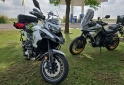 Motos - Benelli Trk 502 2020 Nafta 37600Km - En Venta