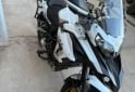 Motos - Benelli Trk 502 2020 Nafta 37600Km - En Venta