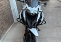 Motos - Benelli Trk 502 2020 Nafta 37600Km - En Venta