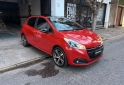 Autos - Peugeot 208 2016 Nafta 70000Km - En Venta