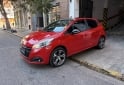 Autos - Peugeot 208 2016 Nafta 70000Km - En Venta