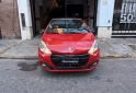 Autos - Peugeot 208 2016 Nafta 70000Km - En Venta