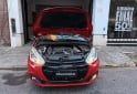 Autos - Peugeot 208 2016 Nafta 70000Km - En Venta