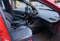 Autos - Peugeot 208 2016 Nafta 70000Km - En Venta