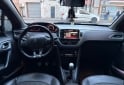 Autos - Peugeot 208 2016 Nafta 70000Km - En Venta