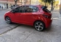 Autos - Peugeot 208 2016 Nafta 70000Km - En Venta