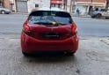 Autos - Peugeot 208 2016 Nafta 70000Km - En Venta
