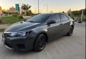 Autos - Toyota Corolla 2016 Nafta 140000Km - En Venta