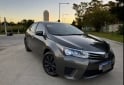 Autos - Toyota Corolla 2016 Nafta 140000Km - En Venta