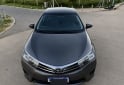 Autos - Toyota Corolla 2016 Nafta 140000Km - En Venta