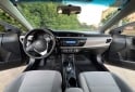 Autos - Toyota Corolla 2016 Nafta 140000Km - En Venta