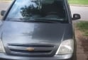 Autos - Chevrolet Meriva 2011 GNC 230000Km - En Venta