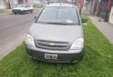 Autos - Chevrolet Meriva 2011 GNC 230000Km - En Venta