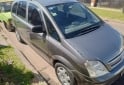 Autos - Chevrolet Meriva 2011 GNC 230000Km - En Venta