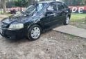 Autos - Chevrolet Astra 2008 GNC 111111Km - En Venta