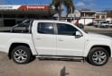 Camionetas - Volkswagen V6 2022 Diesel 100000Km - En Venta