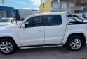Camionetas - Volkswagen V6 2022 Diesel 100000Km - En Venta