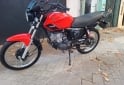 Motos - Zanella Rx 150 2026 Nafta 1500Km - En Venta