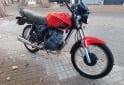 Motos - Zanella Rx 150 2026 Nafta 1500Km - En Venta