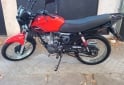 Motos - Zanella Rx 150 2026 Nafta 1500Km - En Venta
