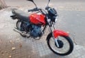 Motos - Zanella Rx 150 2026 Nafta 1500Km - En Venta