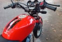 Motos - Zanella Rx 150 2026 Nafta 1500Km - En Venta