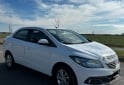 Autos - Chevrolet PRISMA LTZ 2014 Nafta 140000Km - En Venta