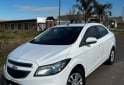 Autos - Chevrolet PRISMA LTZ 2014 Nafta 140000Km - En Venta