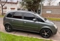 Autos - Chevrolet Meriva 2011 GNC 138000Km - En Venta